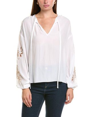 Ramy Brook Zenaida Top