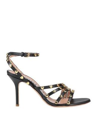 Moschino FOOTWEAR - Sandals on YOOX.COM