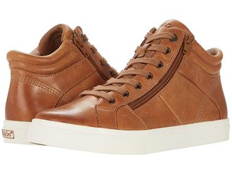 Taos Footwear Winner Womens Shoes Caramel : 7.5 M, Leather