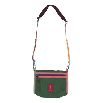 Cotopaxi Cross Body Bags, unisex, Multicolor, Size: ONE SIZE Lista 2L Crossbody Bag