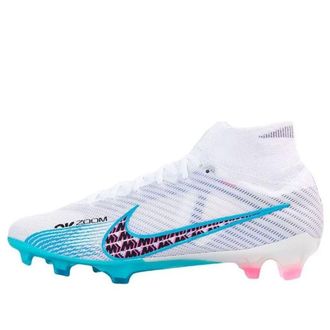 Nike Mercurial Zoom Superfly 9 Elite FG Blast Pack FD0241-146