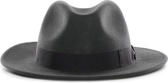 Borsalino Wool Felt Macho Hat