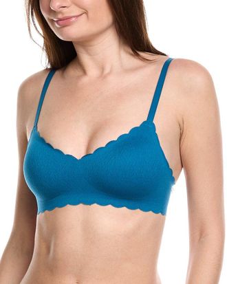 Wacoal B.TemptD By Wacoal B.Wowd Lace Wire-Free Bra