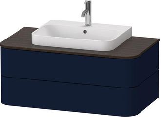 Duravit Duravit - Happy D.2 Plus Meuble Sous-lavabo Pour Console Murale