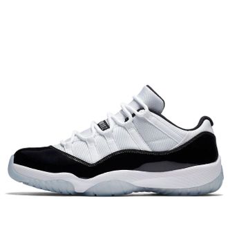 Nike Jordan Air Jordan 11 Retro Low Concord 528895-153