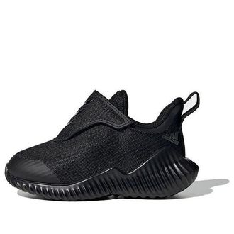 adidas (TD) adidas FortaRun AC Infant Core Black EF0147