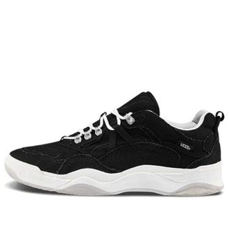 Vans Varix WC Black White Black And White VN0A3WLNTYU