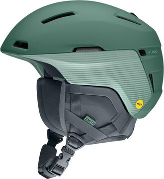 Smith Accel Snow Helmet with MIPS in Matte Cactus Horizons at Nordstrom, Size Small