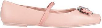 Ferragamo FOOTWEAR - Ballet flats on YOOX.COM