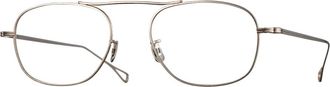 Eyevan 7285 Eyevan, Accessoires, Dames, Grijs, ONE Size, 1005 Optisch Montuur