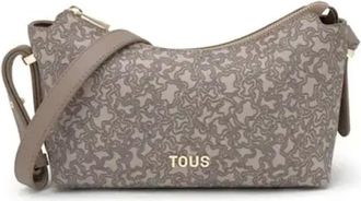 Tous Mujer, Bolsos, Multicolor, Talla: ONE Size