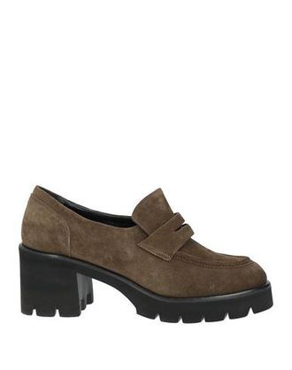 Le Gazelle FOOTWEAR - Loafers on YOOX.COM