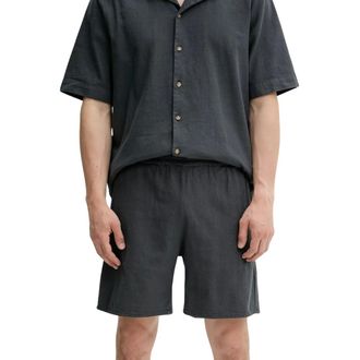 Won Hundred Pantaloncini Casual - - Shorts - Uomo - Grigio - S