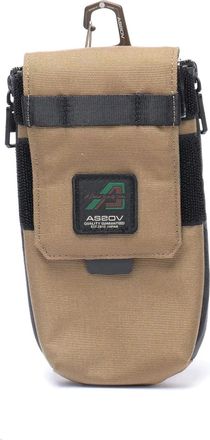 As2ov Pouch Cordura - Marrone