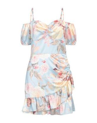 Guess DRESSES - Mini dresses sur YOOX.COM