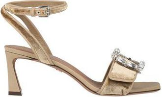 Dolce & Gabbana SCHUHE - Sandalen auf YOOX.COM