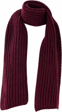 Kocca Donna, Accessori, Rosso, Taglia unica, new