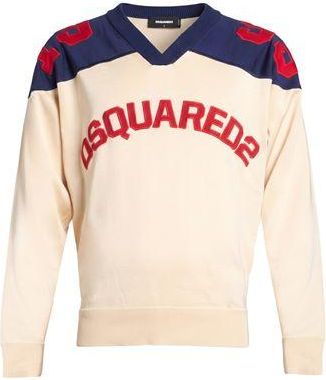 Dsquared2 MAGLIERIA - Pullover su YOOX.COM