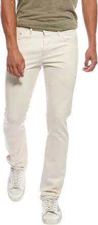 Officine G&eacute;n&eacute;rale Officine Generale Slim Fit Japanese Denim Jean