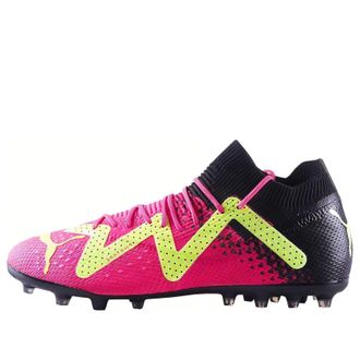 Puma Future Ultimate Pink Black 107413-01