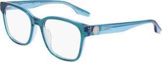 Converse Cv 5114 Zonnebrillen - Dames - Brillen - Blauw - 51 MM - Accessoires