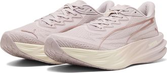 Puma Scarpe da running Deviate Pure NITRO da donna, Accessori, Rosa, 35.5