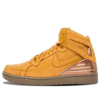 Nike x Supreme Zoom Air 94 Hi Wheat 428927-778