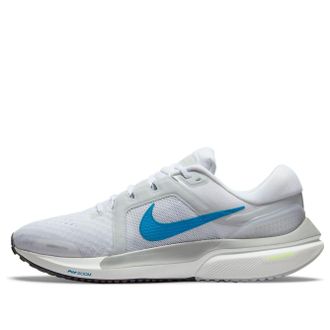 Nike Air Zoom Vomero 16 White Imperial Blue DA7245-101