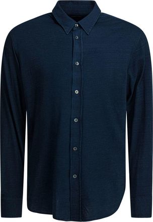 Tom Ford Cotton Shirt