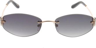 Chopard Gafas de sol - Accessories - unisex - Amarillo - ONE SIZE