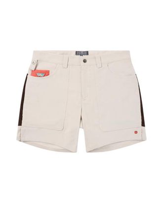Amundsen & Scott 7incher Concord Shorts Mens in Natural/cowboy at Nordstrom, Size X-Large X 7 Eu
