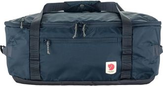 Fjällräven High Coast Duffel 36 Reisetasche - | blau