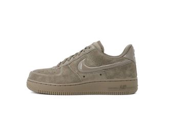 Nike (WMNS) Nike Air Force 1 Low Mink Brown HV4406-200