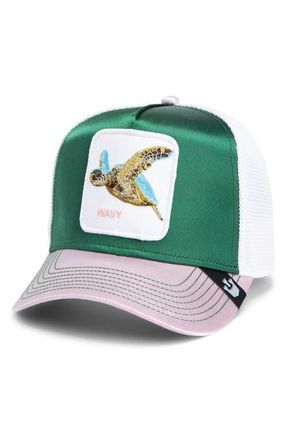 Goorin Brothers Baseball Cap in Teal at Nordstrom