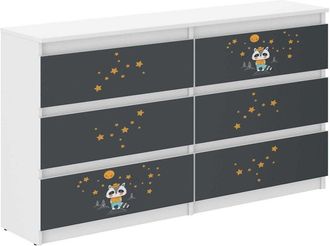 OEM C&oacute;moda Infantil R-140 Border