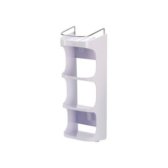 Joseph Joseph Joseph Joseph Estante Para Ducha Capsule Blanco 45 Cm