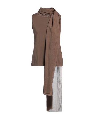 Pierantonio Gaspari TOPWEAR - Tops on YOOX.COM