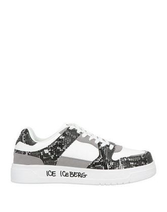 Iceberg FOOTWEAR - Trainers sur YOOX.COM