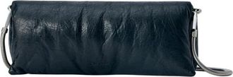 Rick Owens Bolso Clutch Suave - Bags - Mujer - Negro - ONE SIZE