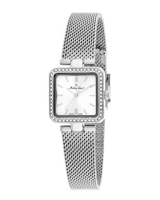 Mathey-Tissot Womens Fleury Xiv Watch
