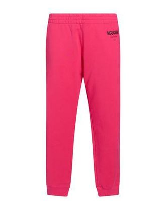 Moschino BOTTOMWEAR - Trousers sur YOOX.COM
