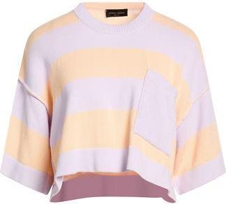 Roberto Collina MAGLIERIA - Pullover su YOOX.COM