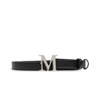 Max Mara Mujer, Accesorios, Negro, Talla: S