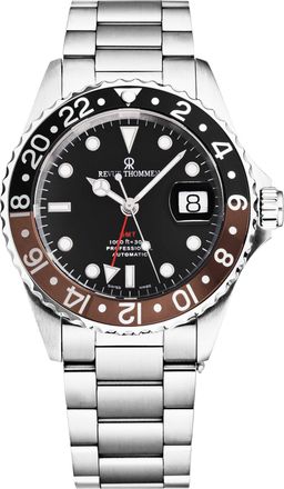 Revue Thommen Diver Mens Watch