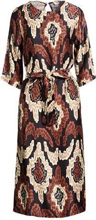 Connor & Blake DRESSES - Midi dresses sur YOOX.COM