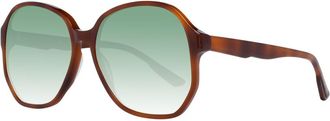 Scotch & Soda Scotch & Soda Acetate Womens Sunglasses