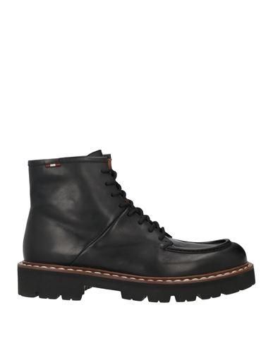 Bottes A Lacets pour Hommes Bally Soldes jusqu a jusqu a 58 Stylight