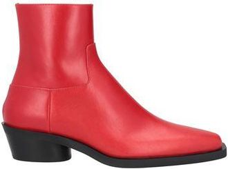 Proenza Schouler FOOTWEAR - Ankle boots on YOOX.COM