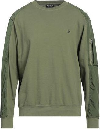 Dondup CAMISETAS Y TOPS - Sudaderas en YOOX.COM