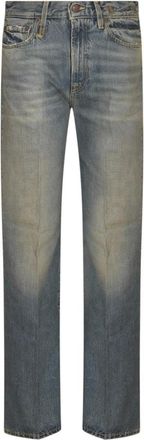 R13 Mujer, Vaqueros, Azul, Talla: W27